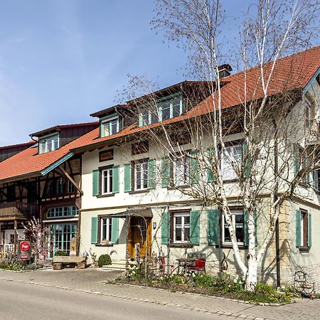 Obst- Ferienhof Ragg Immenstaad am Bodensee Luaran gambar