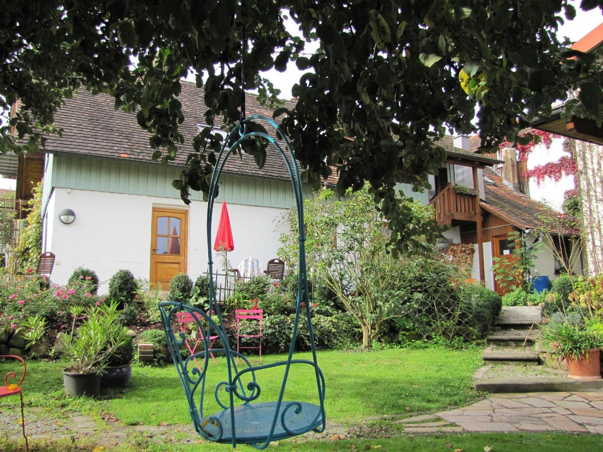 Obst- Ferienhof Ragg Immenstaad am Bodensee Luaran gambar