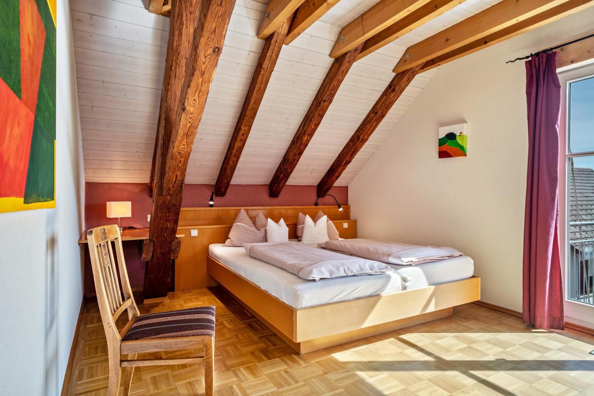 Obst- Ferienhof Ragg Immenstaad am Bodensee Luaran gambar
