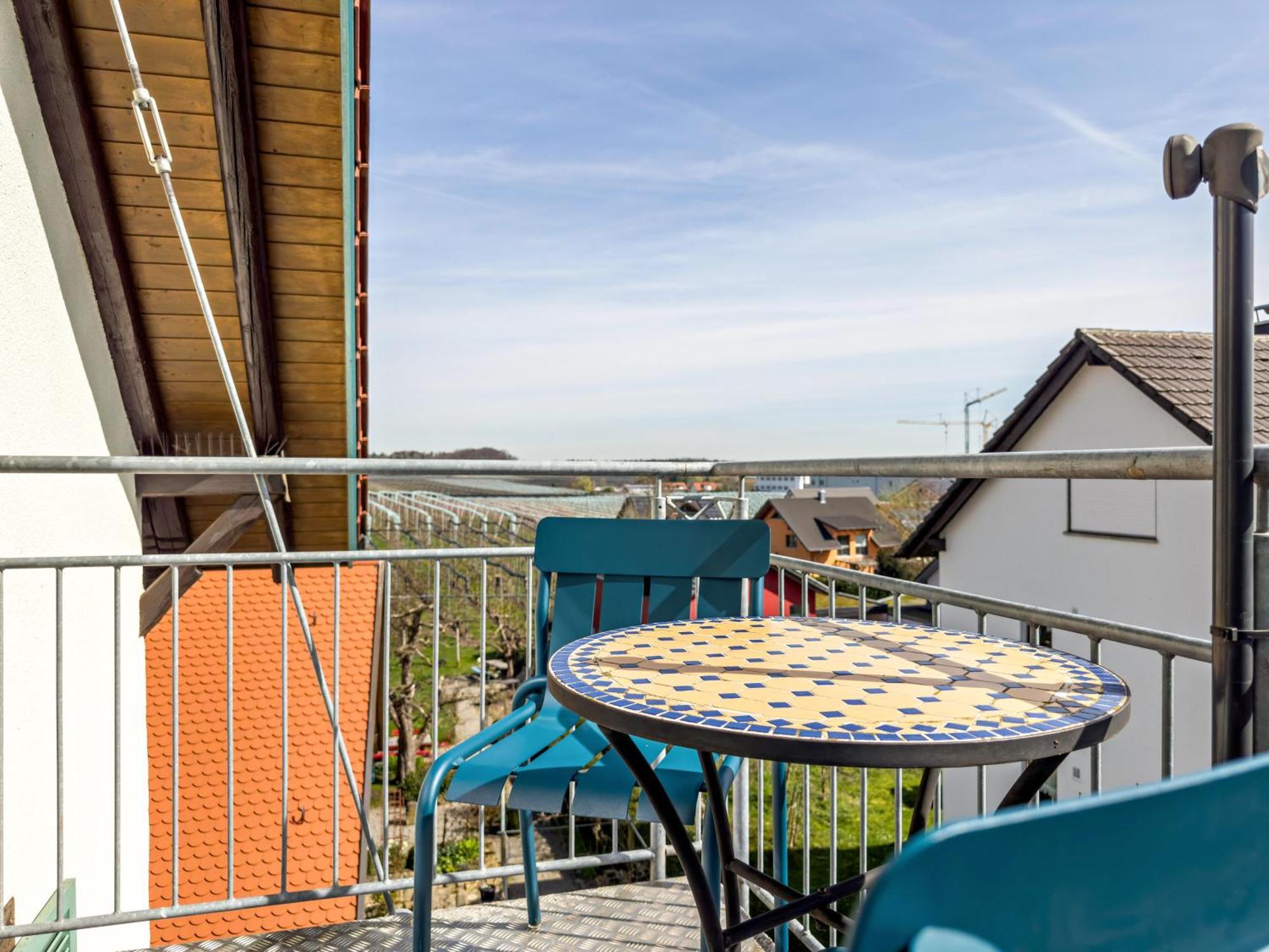Obst- Ferienhof Ragg Immenstaad am Bodensee Luaran gambar