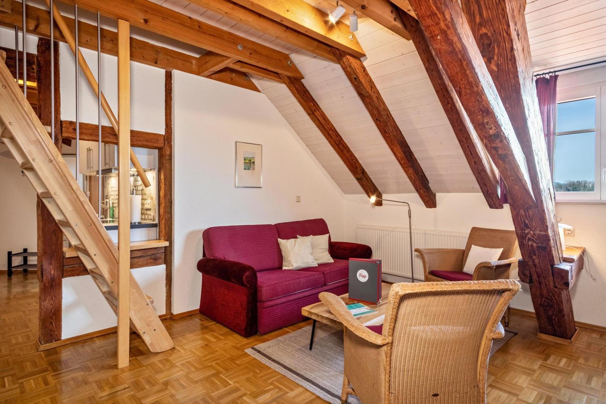 Obst- Ferienhof Ragg Immenstaad am Bodensee Luaran gambar