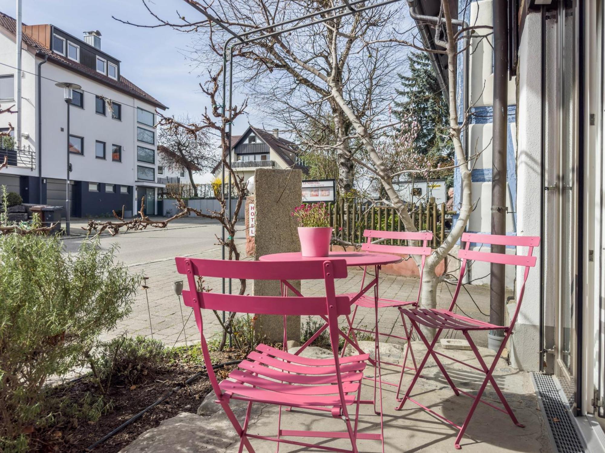 Obst- Ferienhof Ragg Immenstaad am Bodensee Luaran gambar