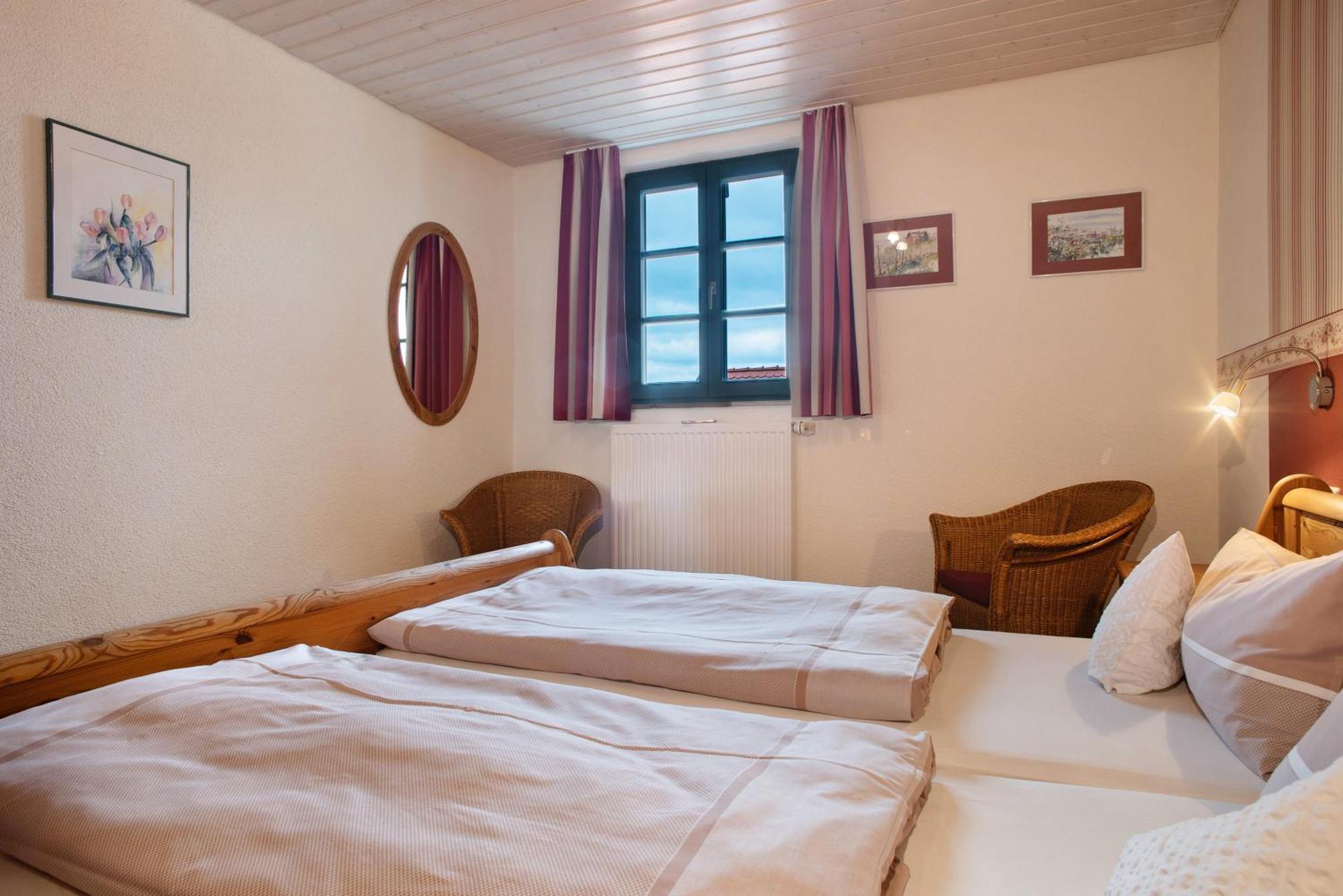 Obst- Ferienhof Ragg Immenstaad am Bodensee Luaran gambar